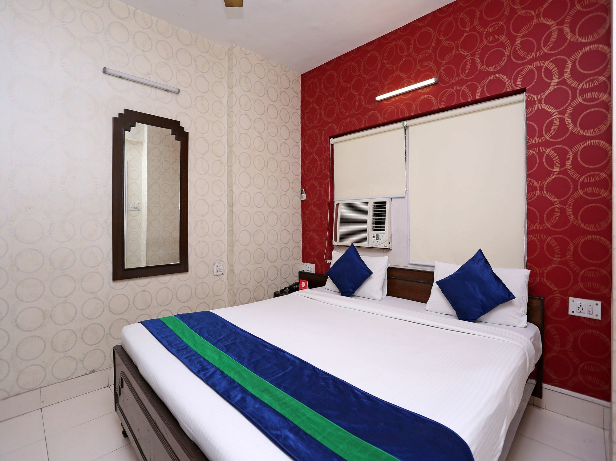 Oyo 1126 Hotel Bengal Inn Kolkata Exterior photo